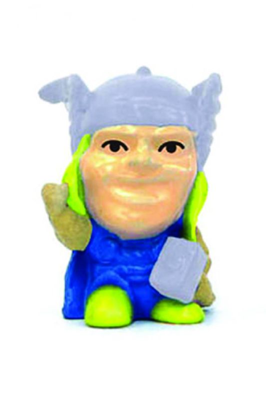 MARVEL ERASERS THOR