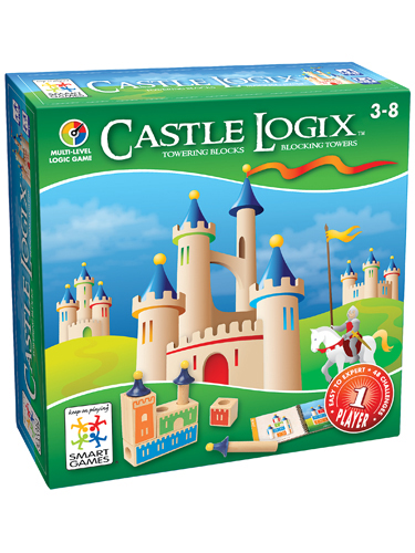 CASTLE LOGIX