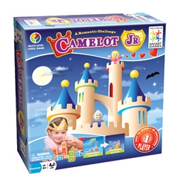 CAMELOT JR.