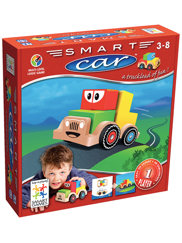SMART CAR