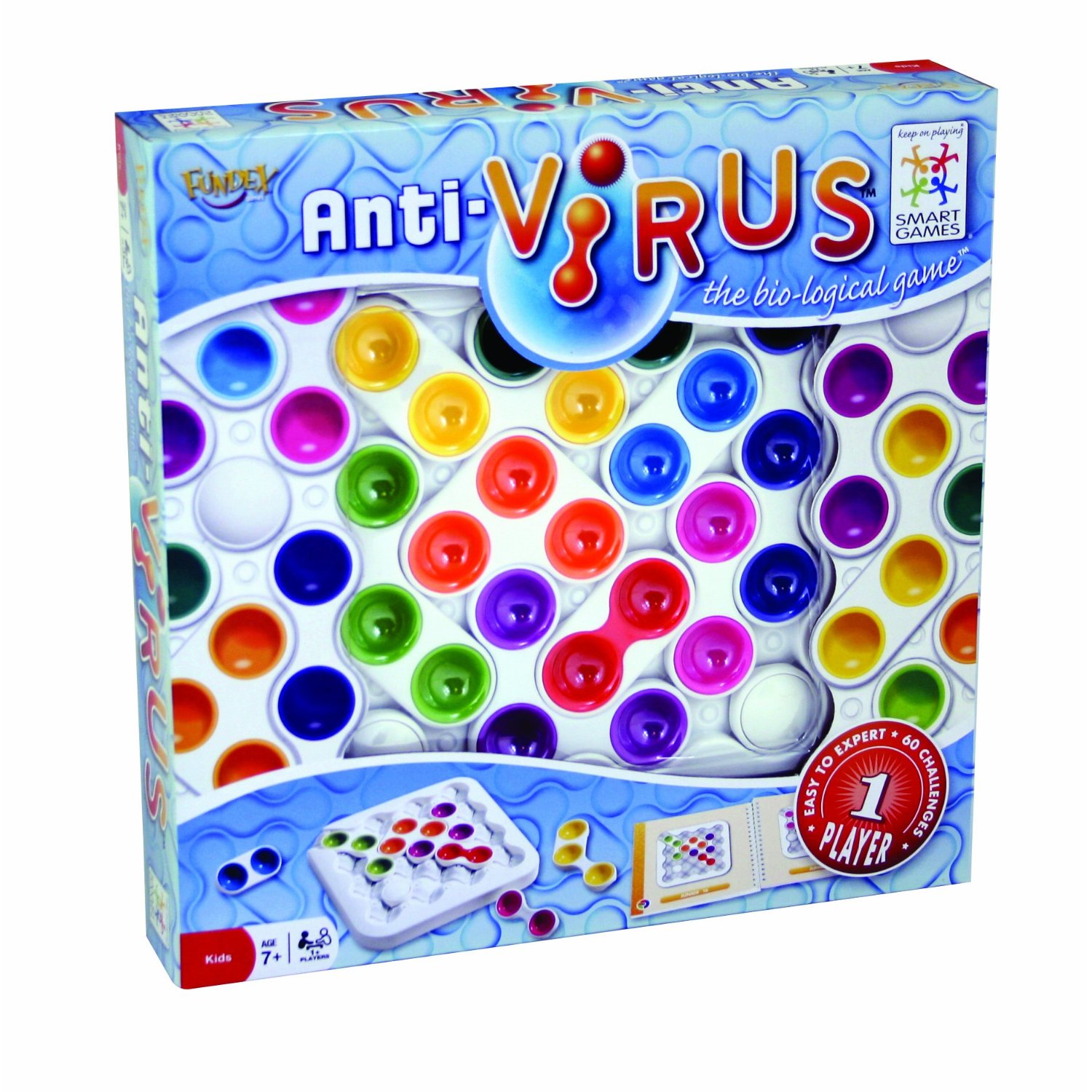 ANTI-VIRUS