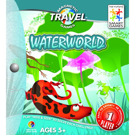 TRAVEL WATERWORLD