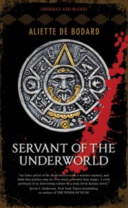SERVANTS OF THE UNDERWORLD