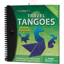 TRAVEL TANGOES ANIMAL PUZZLES