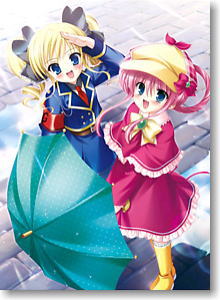 BUSHIROAD SLEEVE COLLECTION DETECTIVE OPERA MILKY HOLMES
