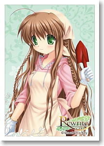 BUSHIROAD SLEEVE COLLECTION MINI KANBE KOTORI