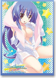 BAKEMONOGATARI KANBARU SLEEVES