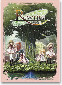 CHARACTER SLEEVE COLLECTION REWRITE