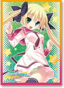 Character Sleeve Collection Platinum Grade Twinkle Crusaders -Passion Star Stream- [Misa Brigitta Cr