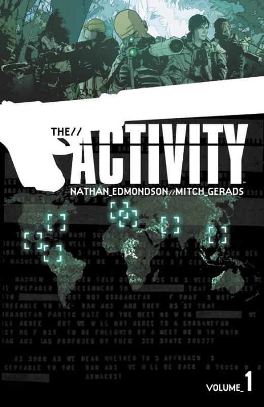 ACTIVITY TP 01
