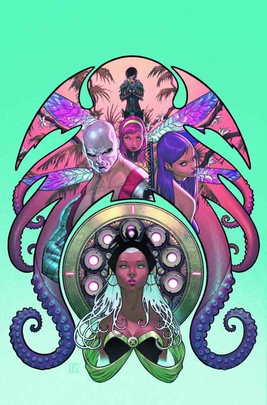 X-MEN #30