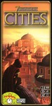 7 WONDERS CITIES