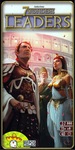 7 WONDERS LEADERS