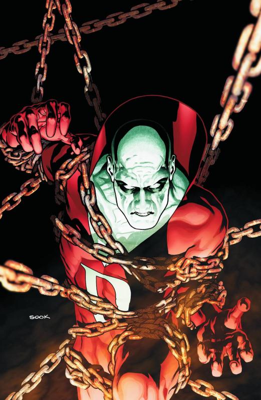 DC UNIVERSE PRESENTS TP 01 DEADMAN CHALLENGERS