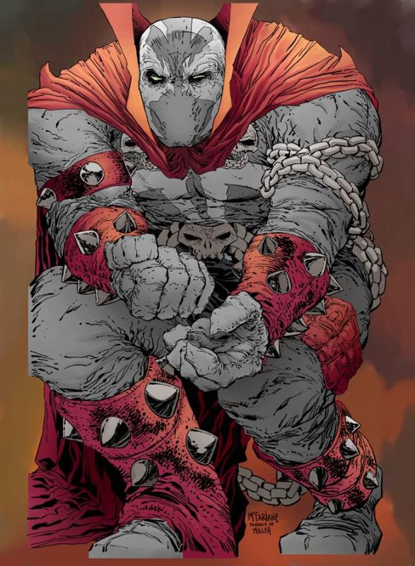 SPAWN #224