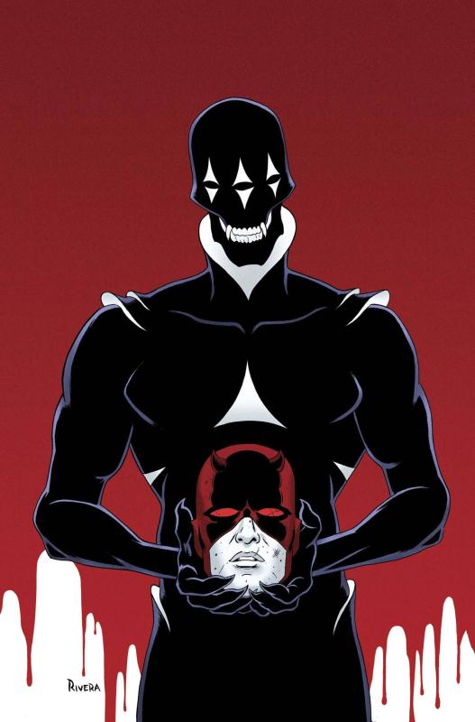 DAREDEVIL #19