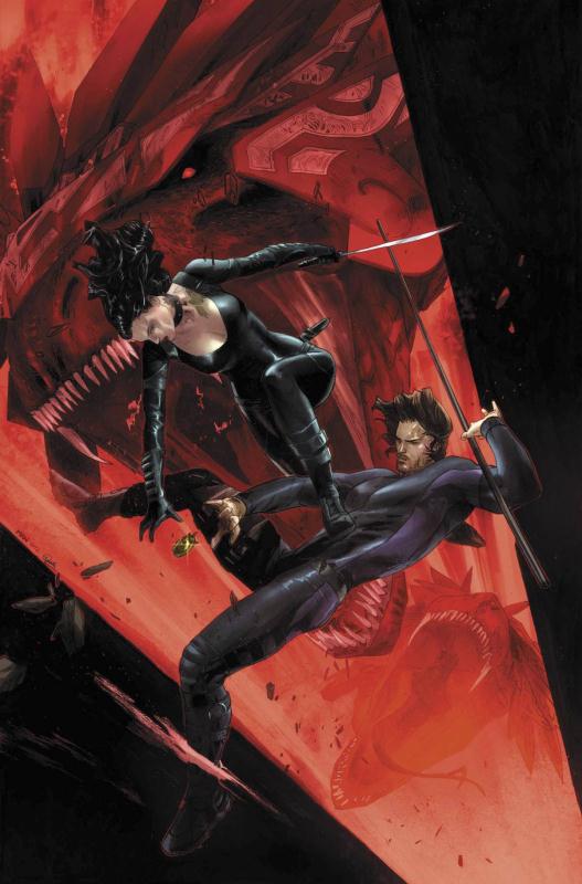 GAMBIT #4