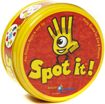 SPOT IT!