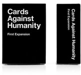 CARDS AGAINST HUMANITY FIRST EXPANSION