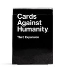 CARDS AGAINST HUMANITY THIRD EXPANSION