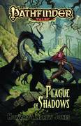PATHFINDER TALES PLAGUE SHADOWS