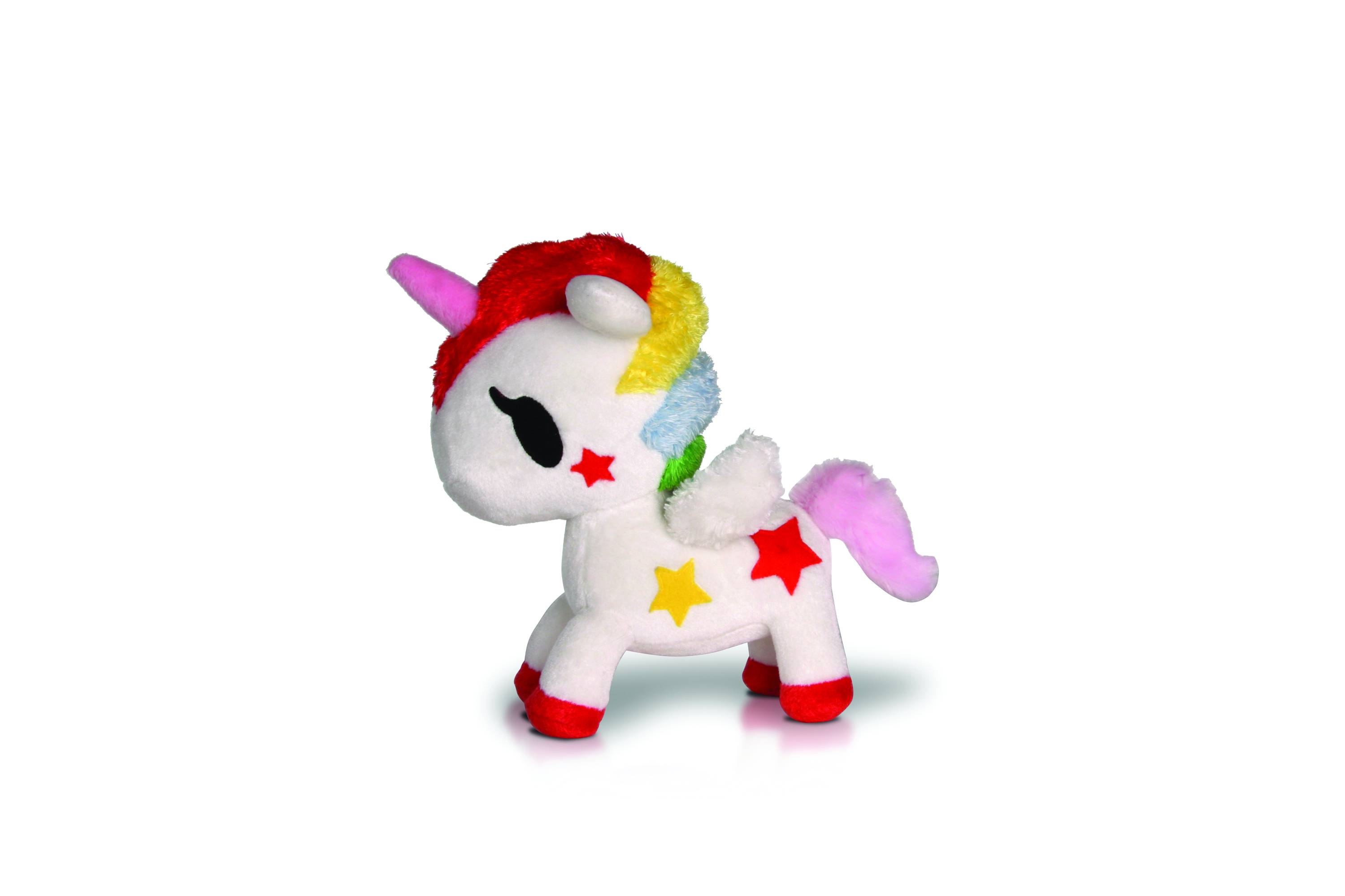 TOKIDOKI STELLINA PLUSH