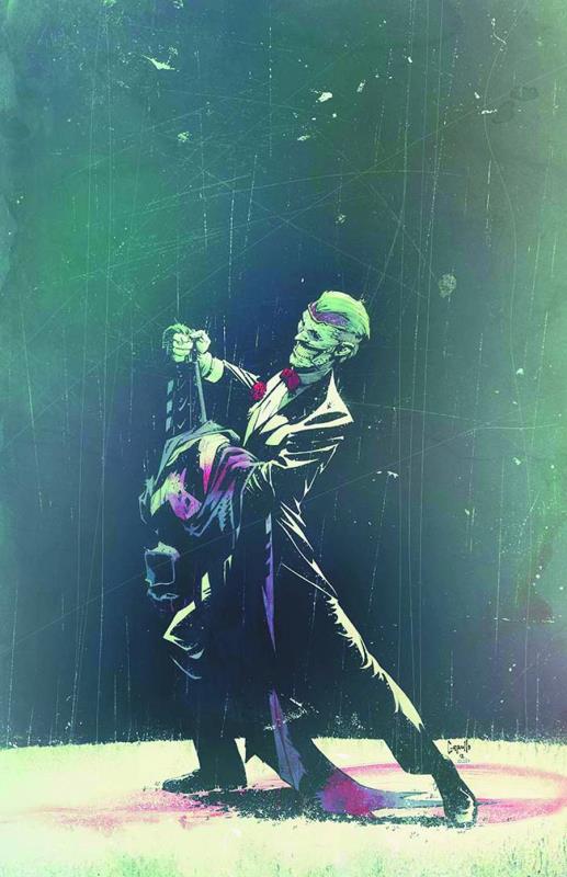 BATMAN #17 COMBO PACK (DOTF)