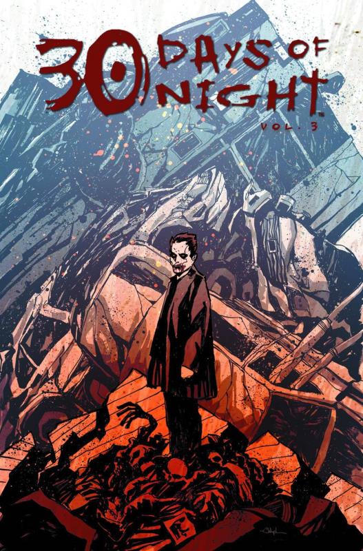 30 DAYS OF NIGHT ONGOING TP 03