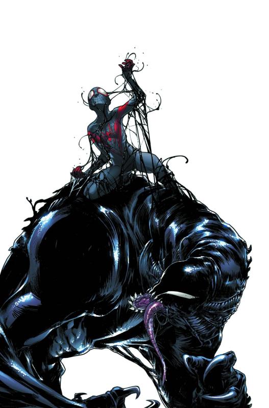 ULTIMATE COMICS SPIDER-MAN #20