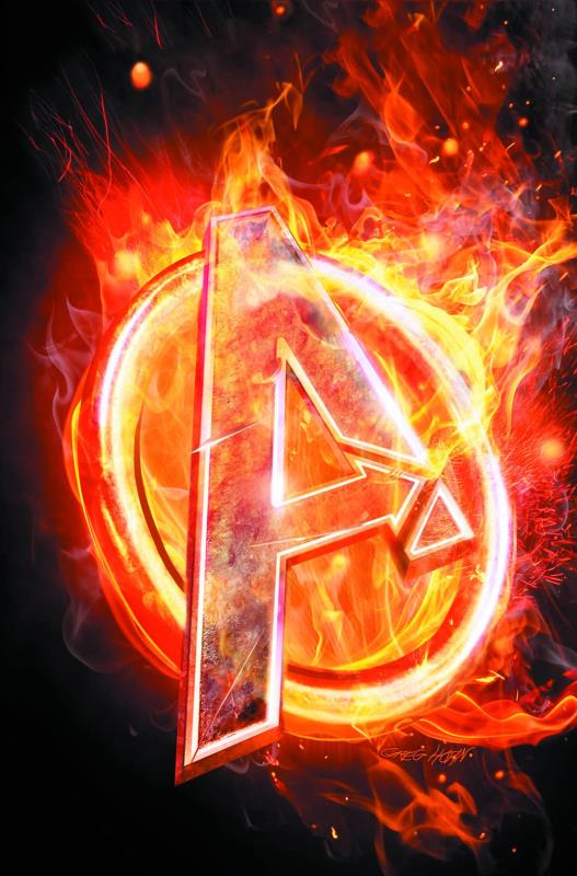 AVENGERS ARENA #3 2ND PTG WALKER VARIANT NOW (PP #1060)
