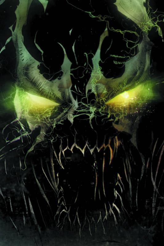 SPAWN #230