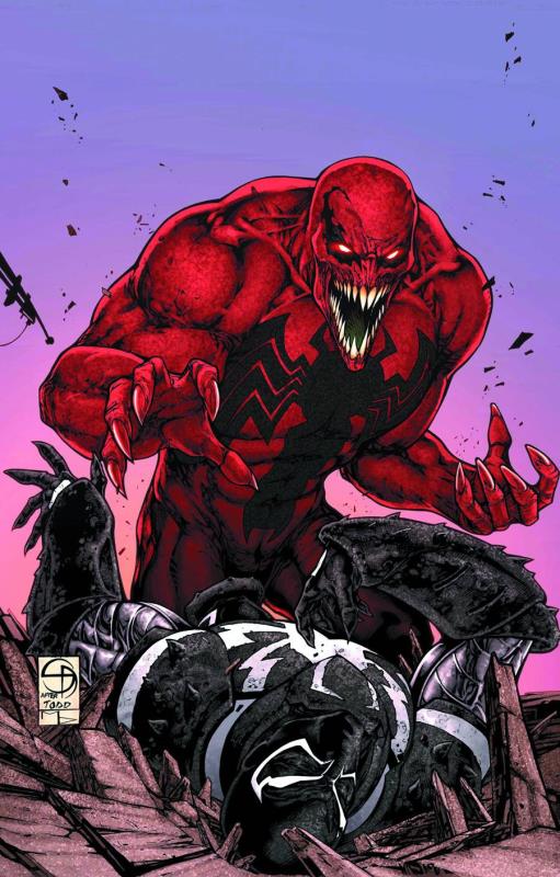 VENOM #33