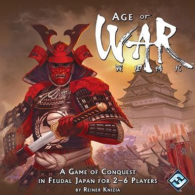 AGE OF WAR