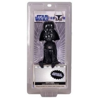 Star Wars Funko Star Wars Darth Vader Computer Sitter Bobble-Head