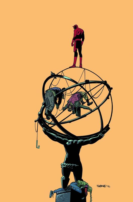 DAREDEVIL #24