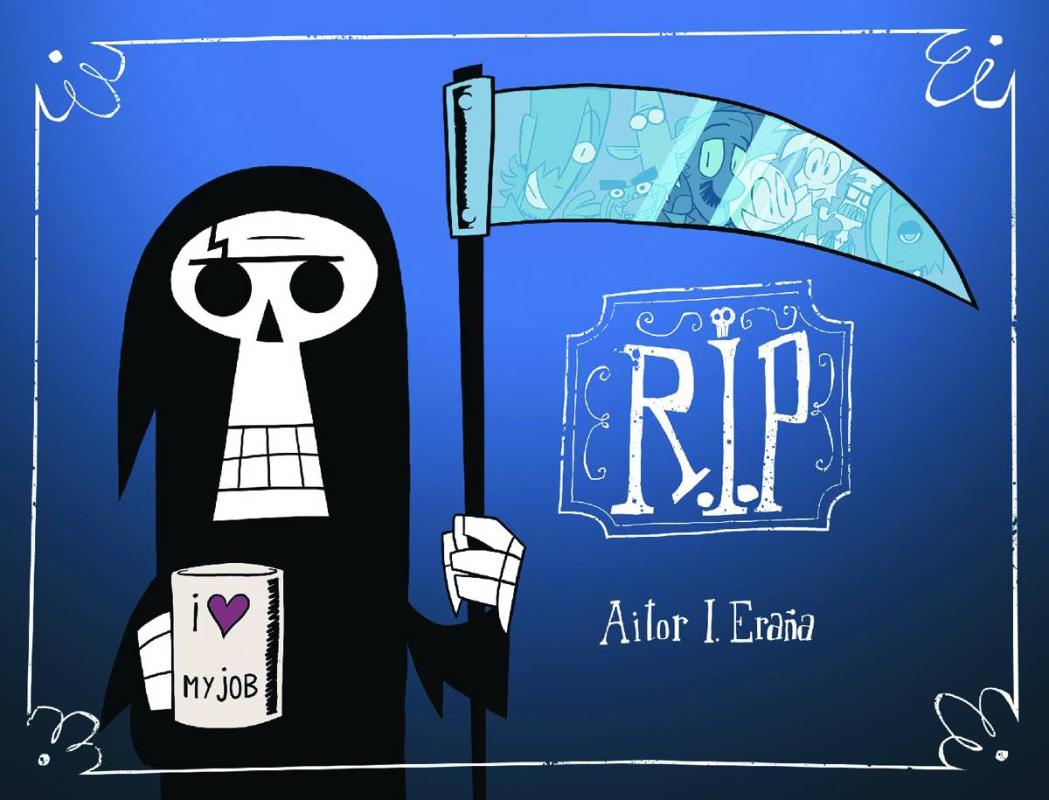 R.I.P.