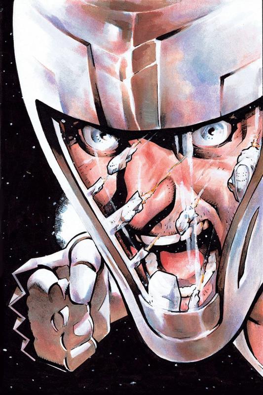 X-O MANOWAR (ONGOING) #11 PULLBOX NORD CVR