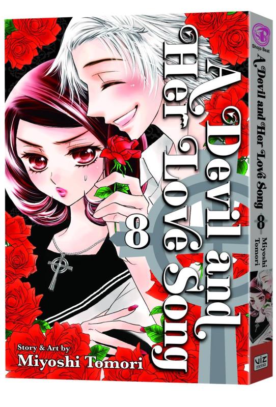 DEVIL & HER LOVE SONG GN 08