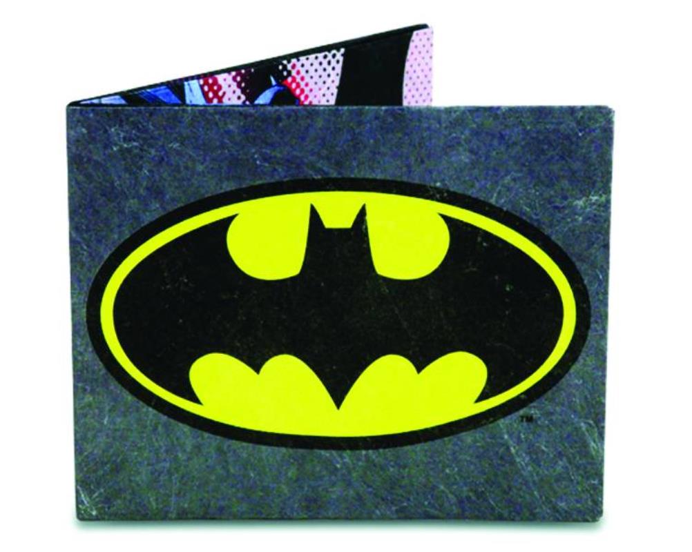 BATMAN MIGHTY WALLET