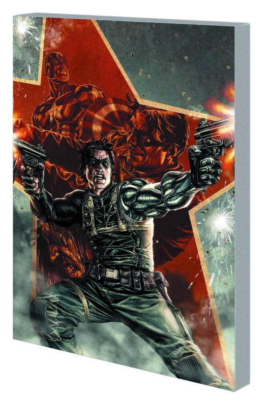 WINTER SOLDIER TP 01 LONGEST WINTER