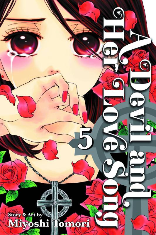 DEVIL & HER LOVE SONG GN 05