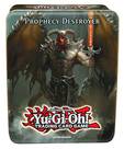 YU-GI-OH! (YGO): 2012 COLLECTIBLE TIN WAVE 2.5