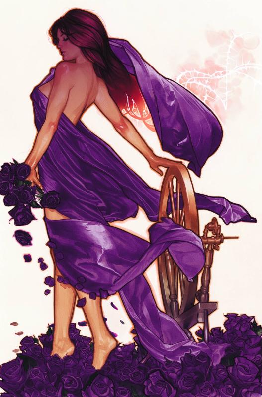 FAIREST #6 (MR)