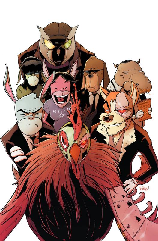 CHEW #28 (MR)