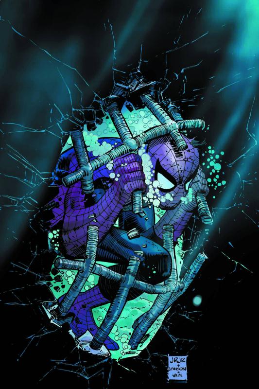 PETER PARKER SPIDER-MAN #156.1