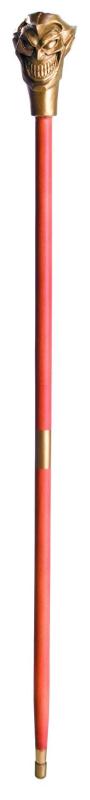 JOKER CANE COSTUME REPLICA