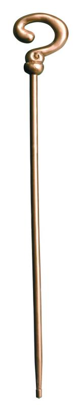 RIDDLER CANE COSTUME REPLICA