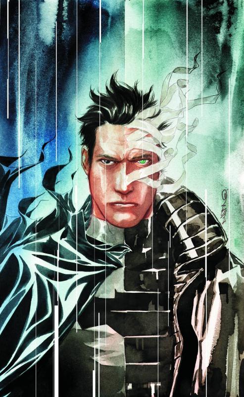 BATMAN STREETS OF GOTHAM TP 03 HOUSE OF HUSH