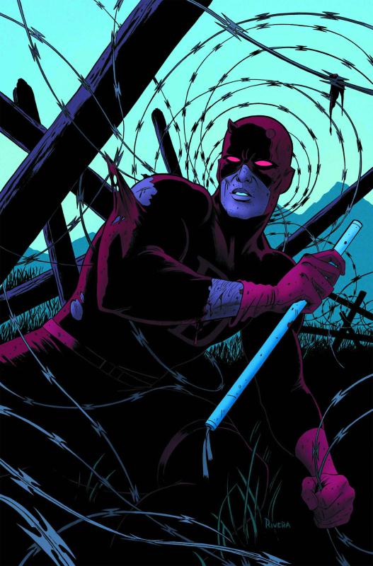 DAREDEVIL #15