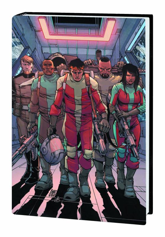 FORMIC WARS SILENT STRIKE PREMIUM HARDCOVER  FORMIC WARS SILENT STRIKE PREMIUM HARDCOVER